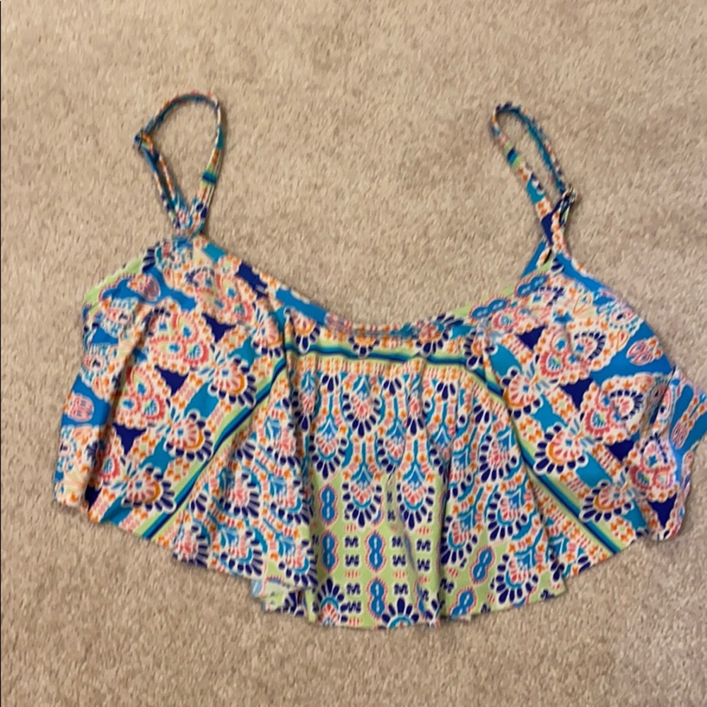 Women’s bikini top